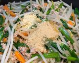 油温度のコツで簡単！サクサク春巻き作り方6写真