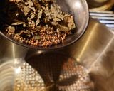 ゴーヤ好きな人の為のスパイスキーマカレー作り方2写真