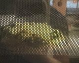 三浦野菜の大根の葉っぱ🍃＆ベーコンピザ🥓作り方2写真