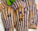 HMとブルーベリージャムで簡単ケーキ♪作り方7写真