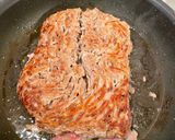 こねないハンバーグ⭐︎時短⭐︎簡単作り方3写真