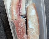 【能登の発酵食】鰤で手作りかぶら寿司作り方7写真