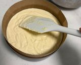 ベイクドチーズケーキ作り方8写真