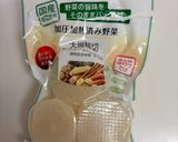（超抜簡単）ポトフ風大根煮作り方1写真