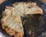 フライパンで簡単！包まない餃子作り方10写真
