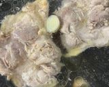 簡単に茹で鶏作り方5写真