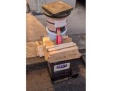 スモークサーモンのカルパッチョ作り方3写真