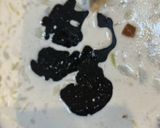 ペンネ♪南瓜と薩摩芋のソース作り方3写真