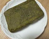 【備忘録】米粉で豆腐抹茶ショコラ＊作り方4写真