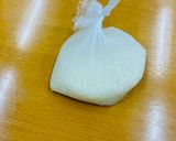 【災害食】ポリ袋で作るご飯の炊き方　作り方2写真