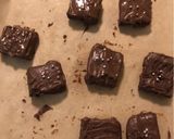 外はパリッ☆中はトロ〜リ☆生チョコ作り方7写真