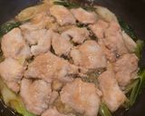 鶏胸肉の味噌漬け作り方9写真