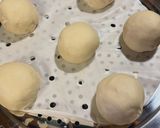 中華饅頭作り方3写真