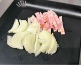 ☆超簡単！３工程☆塩麹の豆乳スープ作り方1写真