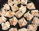 【簡単】本格焼き焼売(フライパン)作り方6写真
