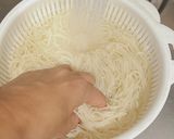 豚しゃぶそうめん作り方6写真