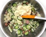ポテトサラダ作り方7写真