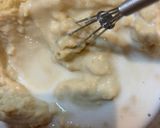 ひよこ豆のお汁粉作り方3写真