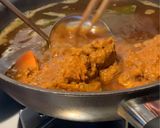 カレーうどん❕作り方2写真