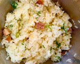 [超簡単] 5分でプロ炒飯！作り方2写真