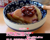 うちの味☆さつま芋のいとこ煮♪ぜんざい作り方43写真