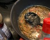 【節約】カニカマあんの天津飯★作り方10写真