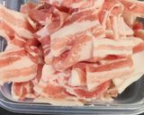 ご飯泥棒🍚キャベツと豚バラのうま塩炒め作り方2写真