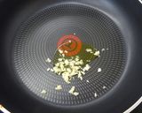 菊芋de米粉クレープラザニア作り方7写真