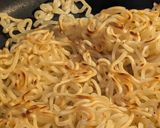 日清焼きそばを圧倒的に美味しくする第2弾作り方3写真
