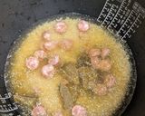 炊飯器にいれるだけ！チーズカレーリゾット作り方2写真