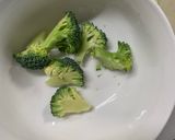 全てレンジ簡単副菜洋風梅ポトフ風野菜炒め作り方8写真