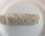 舞茸とひき肉の絶品春巻き作り方9写真