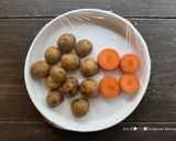 チキンステーキ⭐︎テリヤキレモンソースがけ作り方6写真