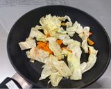 これこれ！懐かしいあの日の焼きそば作り方6写真