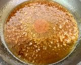 磯香爆弾！あつあげ豚の根菜ダシダハニー♡作り方17写真