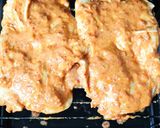 KALDIハリッサ【鶏ももハリッサチキン作り方3写真