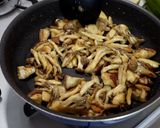 こうじ屋さんの焼きのこの味噌マリネ作り方8写真