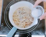 電子レンジで簡単！　豆腐入り茶わん蒸し作り方8写真