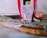 ＊ごぼうのカリカリ味変ゆかりから揚げ＊作り方1写真