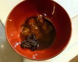 ひじき入り中華そぼろ☆作り方3写真