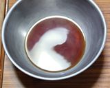ヨウサマの減塩白滝と玉ねぎのあま醤油煮作り方5写真