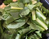 お野菜の味がバッチリ決まる煮浸し作り方1写真