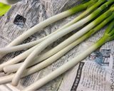 鶏もも肉と長ねぎの黒酢甘辛炒め。作り方2写真
