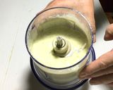 桃とセロリと生ハムの冷製パスタ作り方14写真