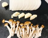 味噌バター味で生シャケのちゃんちゃん焼き作り方3写真