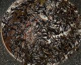 四毒抜き 佃煮昆布作り方5写真