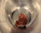 サバ缶の梅マリネ作り方1写真