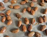味醂ナッツ作り方4写真