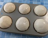 米粉配合・あんこたっぷり!あんぱん♡作り方11写真