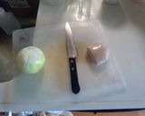 トマトピューレから作る激ウマチキンライス作り方4写真